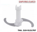 Μαχαίρι από το μπώλ μίξερ BOSCH-SIEMENS-PITSOS  00167715